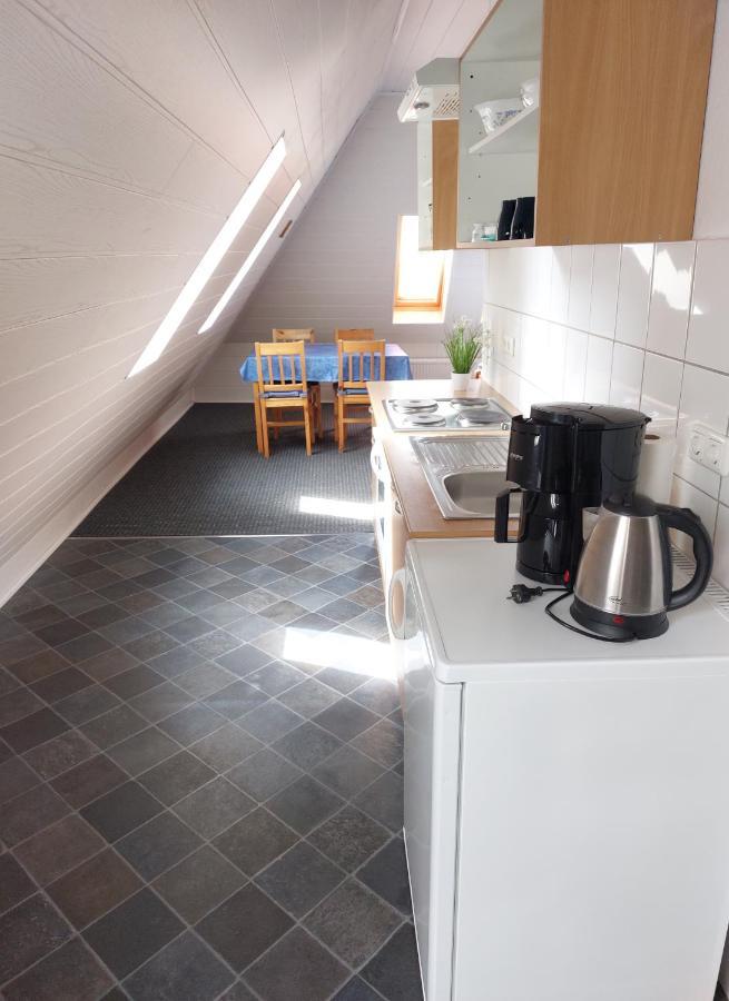 Seestern Boltenhagen  Luaran gambar